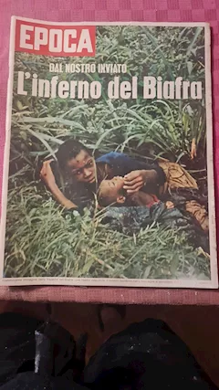 riviste antiche anni 60