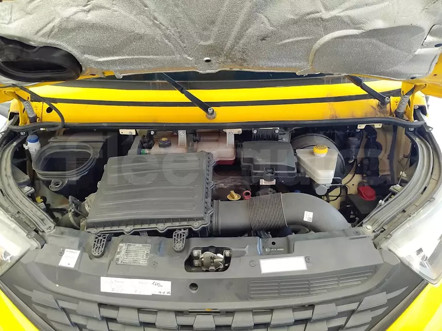 Foto 3Iveco Indcar Wing, 2022, 47 posti, Euro 6, km 24.131, cambio: manuale