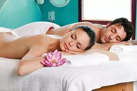 Massaggi Professionali in Studio Privato/Domicilio per Lui/L