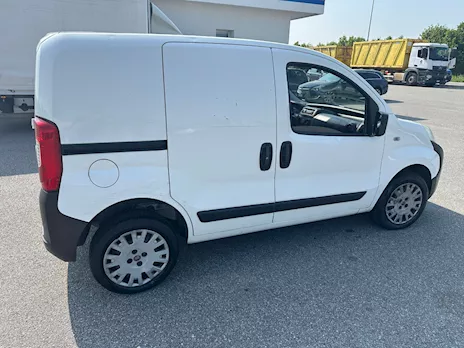 Furgone Fiat Fiorino
