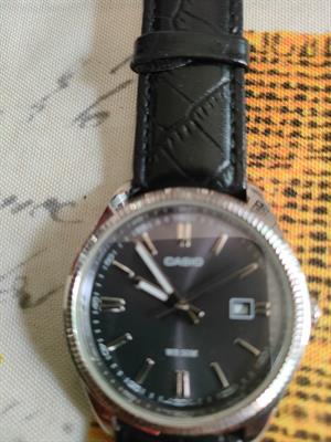 Orologio casio