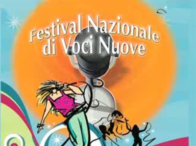 Festival Nazionale di Voci Nuove 2024