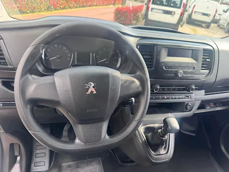Peugeot Expert 1.5 HDI 120 CV E6D-I 2023 Km 88000 Euro 6, modello passo - Anteprima 8