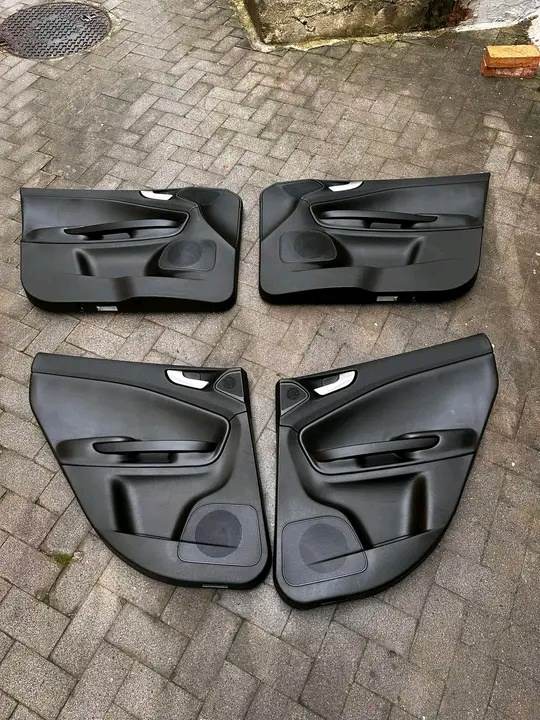 Pannelli porta Alfa Romeo Giulietta Portiere