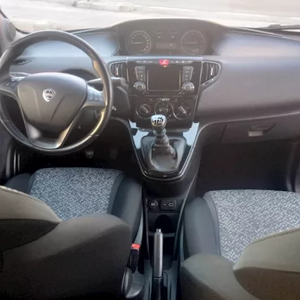 Lancia Ypsilon III serie Ecochic Gold Anno 2021 Km 24500, cambio manuale - Foto 3