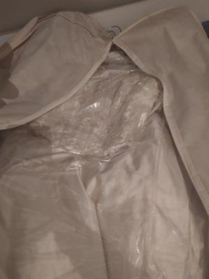 Abito da sposa usato
