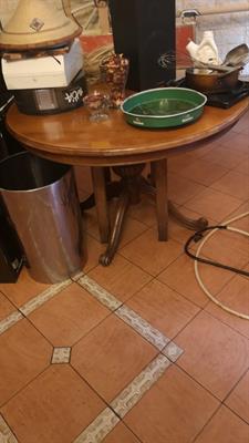 Attrezzature cucina Trattoria e varie, in legno - Foto 6