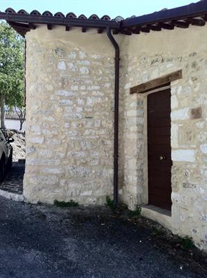 Antico rustico a Sorti Numero di locali Appartamenti di 5 o più locali - Foto 5