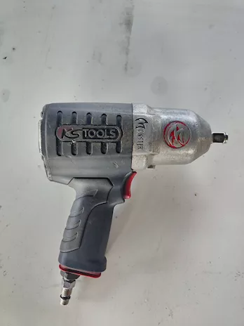 Avvitatore pneumatico a impulsi KS Tools