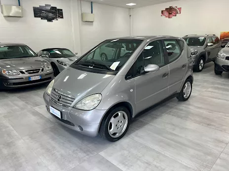 Mercedes-Benz A 140 Elegance c/ESP