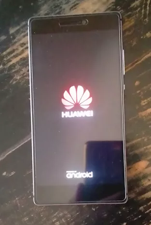 Huawei GRA L09