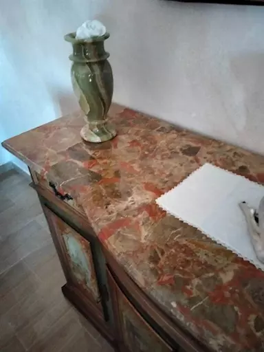 Credenza inizi 800
