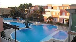 Appartamento Residence TRAMONTI - Marina di Nardò Bilocali - Foto 6