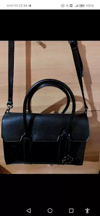 Borsa grande Primadonna nuova