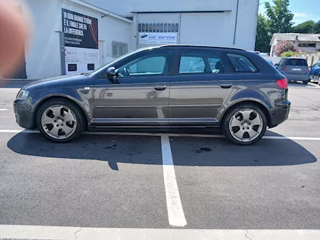 Audi A3 Sportback 2.0 TDI 170CV