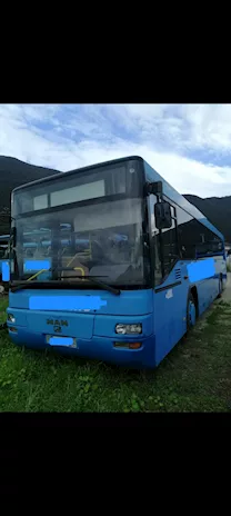 MAN SU 313