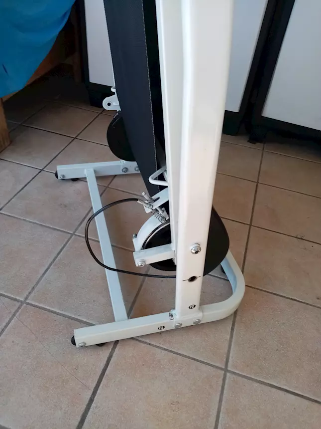 Foto 4Tapis roulant magnetico, come nuovo