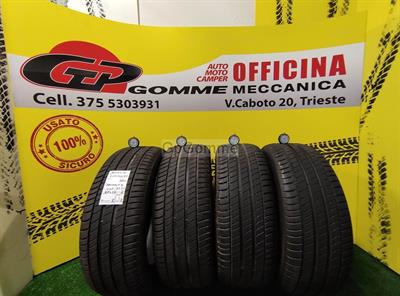 Michelin Primacy 3 225 50 18 al 99%