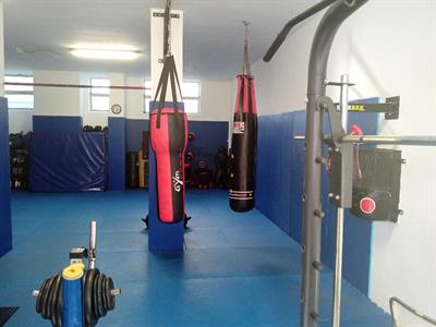 Condivisione Palestra, prezzo trattabile - Foto 3