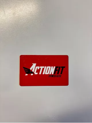 Abbonamento Actionfit Gallarate - Anteprima 1