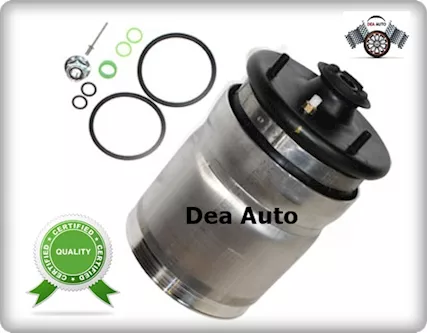 Soffietto Soffione Sospensione Pneumatica Land Rover Discove