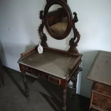 Armadi, letti e comodini - Foto 4