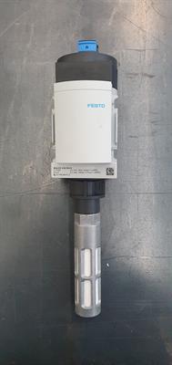 Festo MS6-EE-3 527682 Valvola Accensione