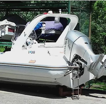 Bat indian 680