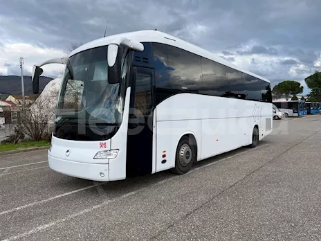Iveco Irisbus Italia