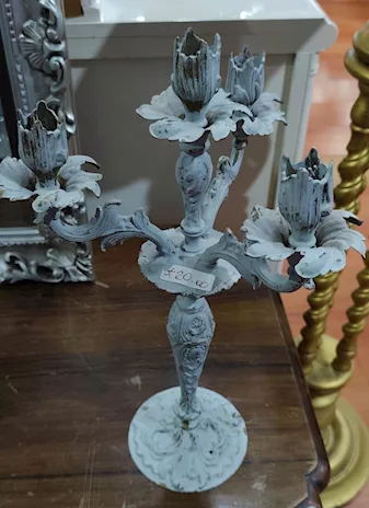 Candelabri - 25170
