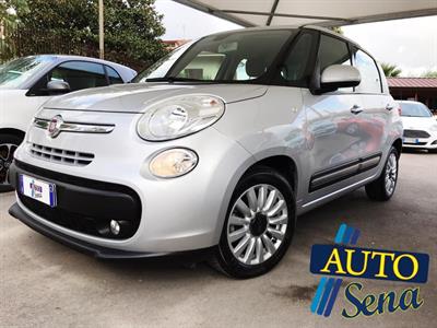 Fiat 500L Business Multijet Anno 2017 Km 68000 Diesel, cerchi in lega - Foto 6