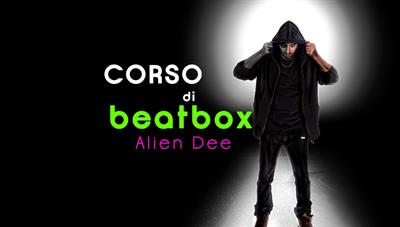 Corso di Beatbox