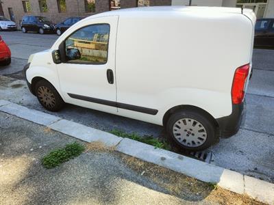 Fiat Modello Fiorino 1.4 b Metano. Anno 2010 Km 270000 Utilitaria - Foto 5