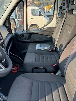 Iveco Daily 35S14, cassone fisso, pronta consegna - Foto 6
