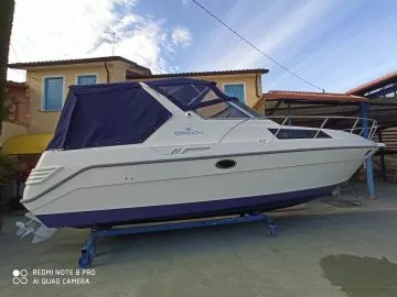 Cranchi 32 Cruiser