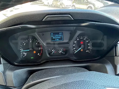 Ford Transit, 2019, 9 posti, Euro 6 Km 150000, cambio: manuale - Anteprima 12