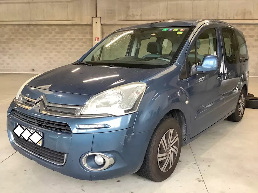 Berlingo 1.6 HDI 5 posti