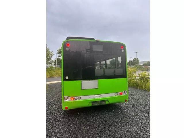 Foto 5Solaris Urbino 12, cambio automatico