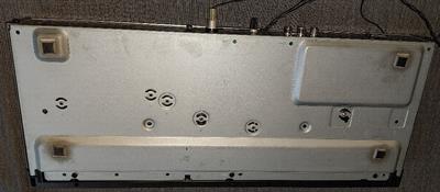 SINTONIZZATORE TECHNICS ST-500 VINTAGE, colore nero - Foto 4