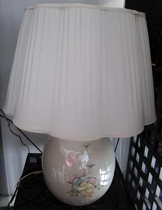 Lampada da tavolo