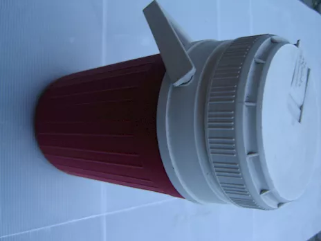 CONTENITORE MARCA IGLOO P