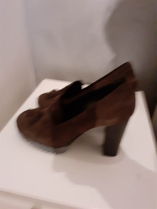 Foto 2Scarpe Hogan, colore marrone