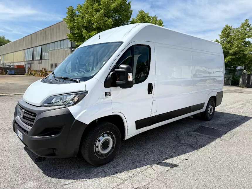 Fiat Modello Ducato H2 L3 Euro 6D