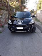 Peugeot 4007 Posti 7