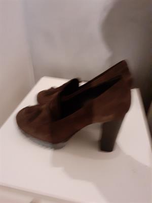 Scarpe Hogan, colore marrone - Anteprima 2