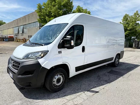 Fiat Ducato H2 L3 Euro 6D