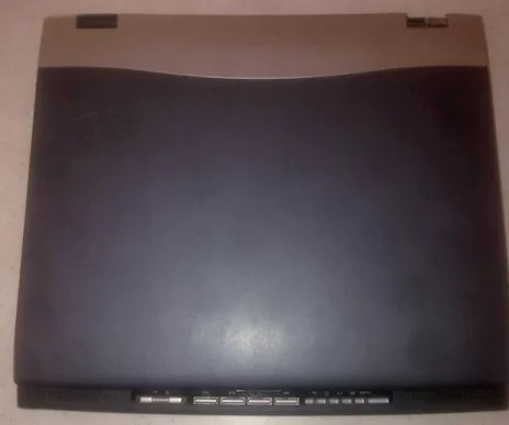 PC Portatile Marca Toshiba S1800-614 per parti ricambio - Foto 2