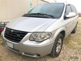 Chrysler Voyager 3ª s del 2006 Km 210000 Monovolume Diesel - Anteprima 1