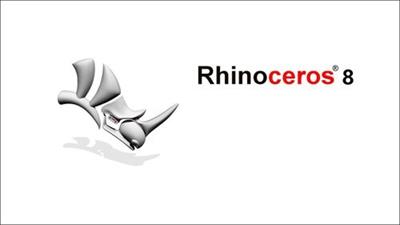 Rhinoceros dal 5 all'8
