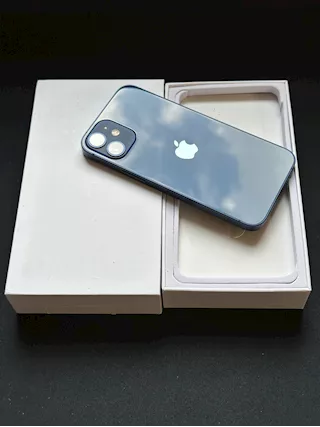 IPhone 12 Mini 128gb Blu